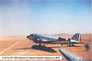 164 - ARMEE DE L'AIR EN ALGERIE 1945-1962-12 (7)